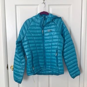 Mountain Hardwear Jacket